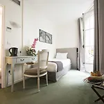 Hotel France Louvre