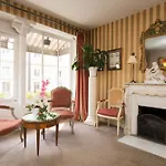 Hotel France Louvre
