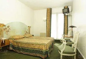 Hotel France Louvre Parigi