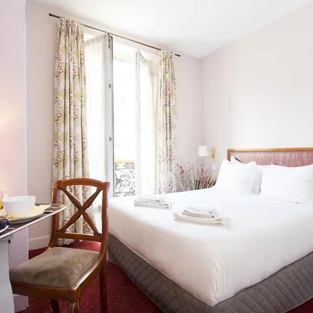 France Louvre Hotel 3*
