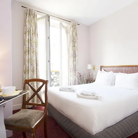 Hotel France Louvre Parigi