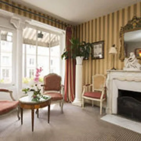 Hotel France Louvre