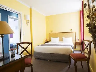 France Louvre Hotel Parigi