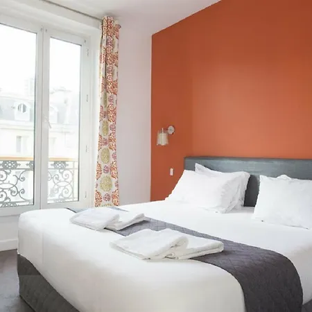 France Louvre Hotel 3*