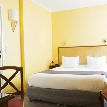 Hotel France Louvre 3*