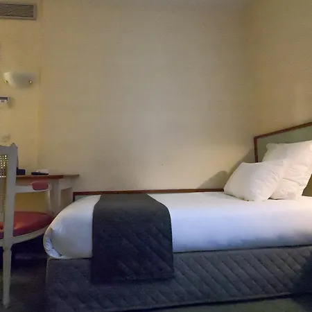 France Louvre Hotel 3*