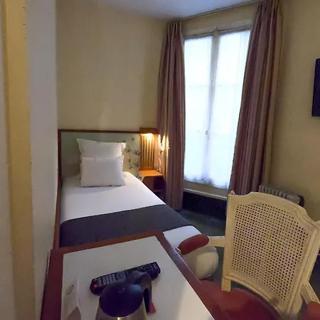 Hotel France Louvre