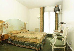 Hotel France Louvre Parigi