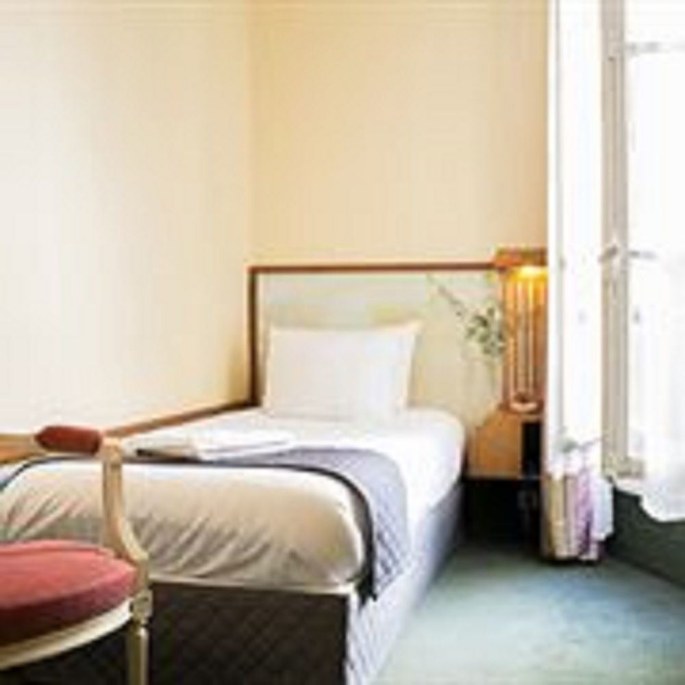 France Louvre Hotel Parigi