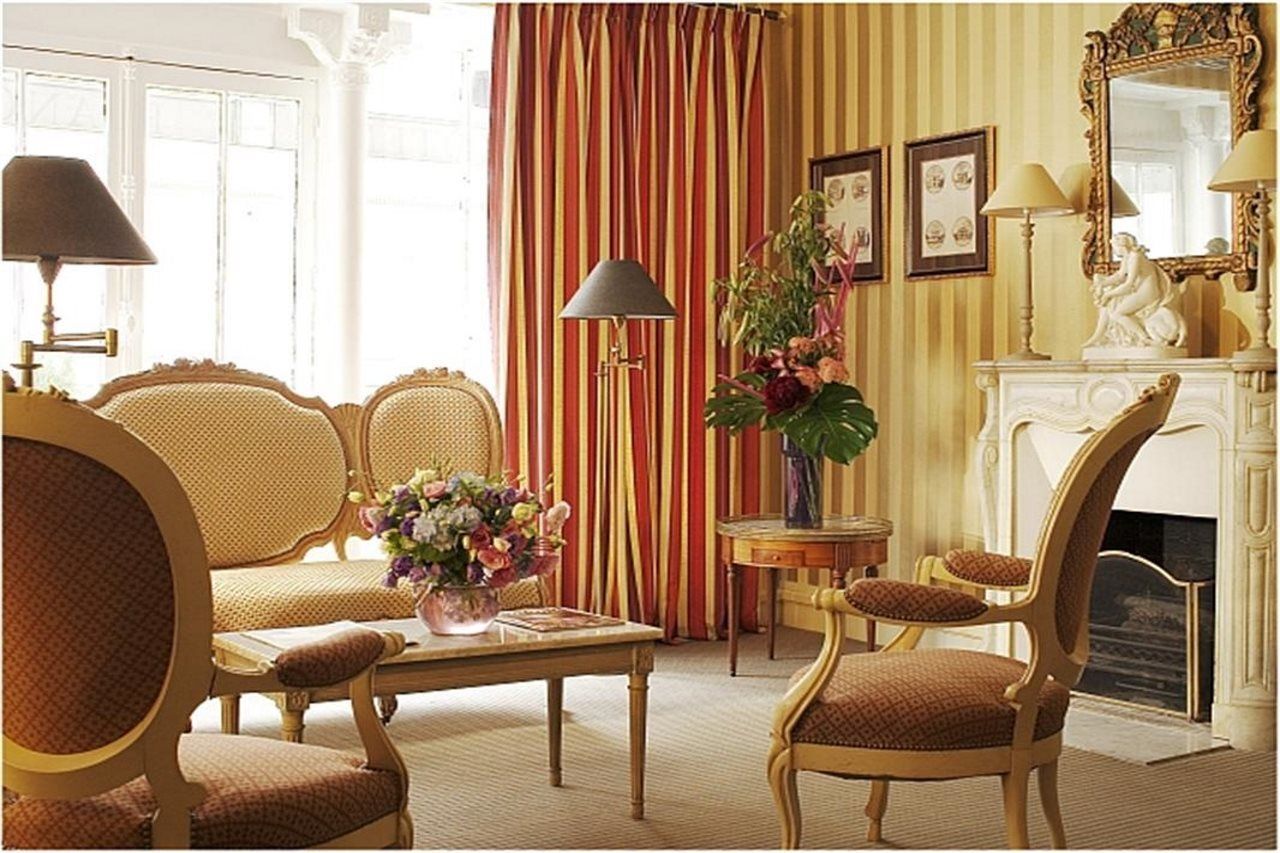 France Louvre Hotel Parigi