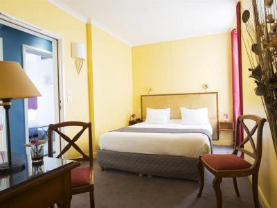 France Louvre Hotel Parigi