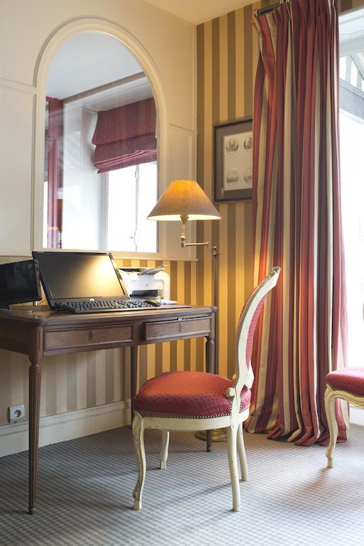 France Louvre Hotel Parigi