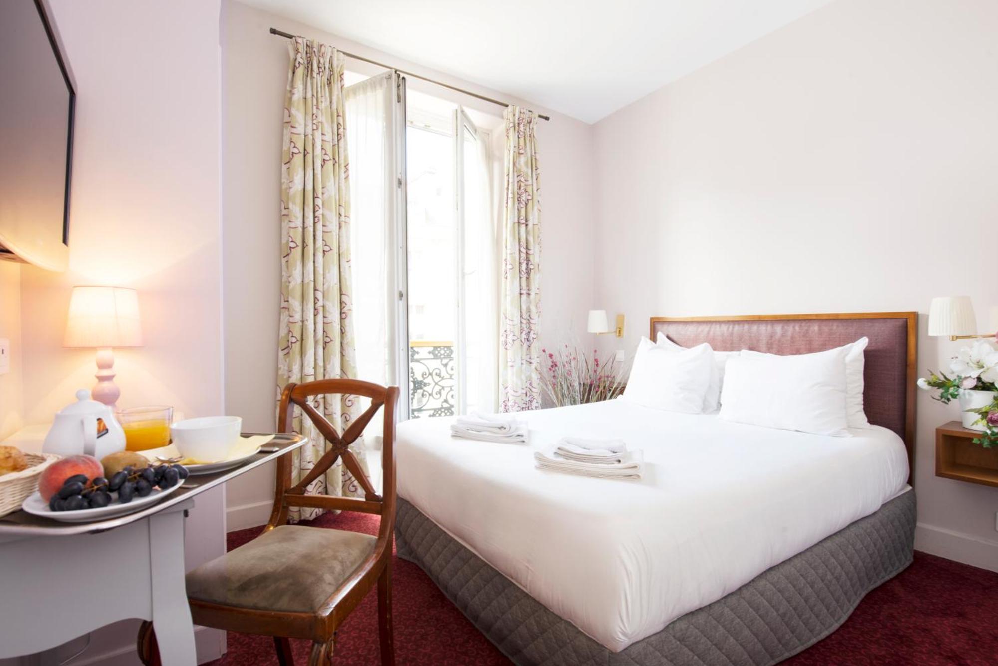 France Louvre Hotel 3*