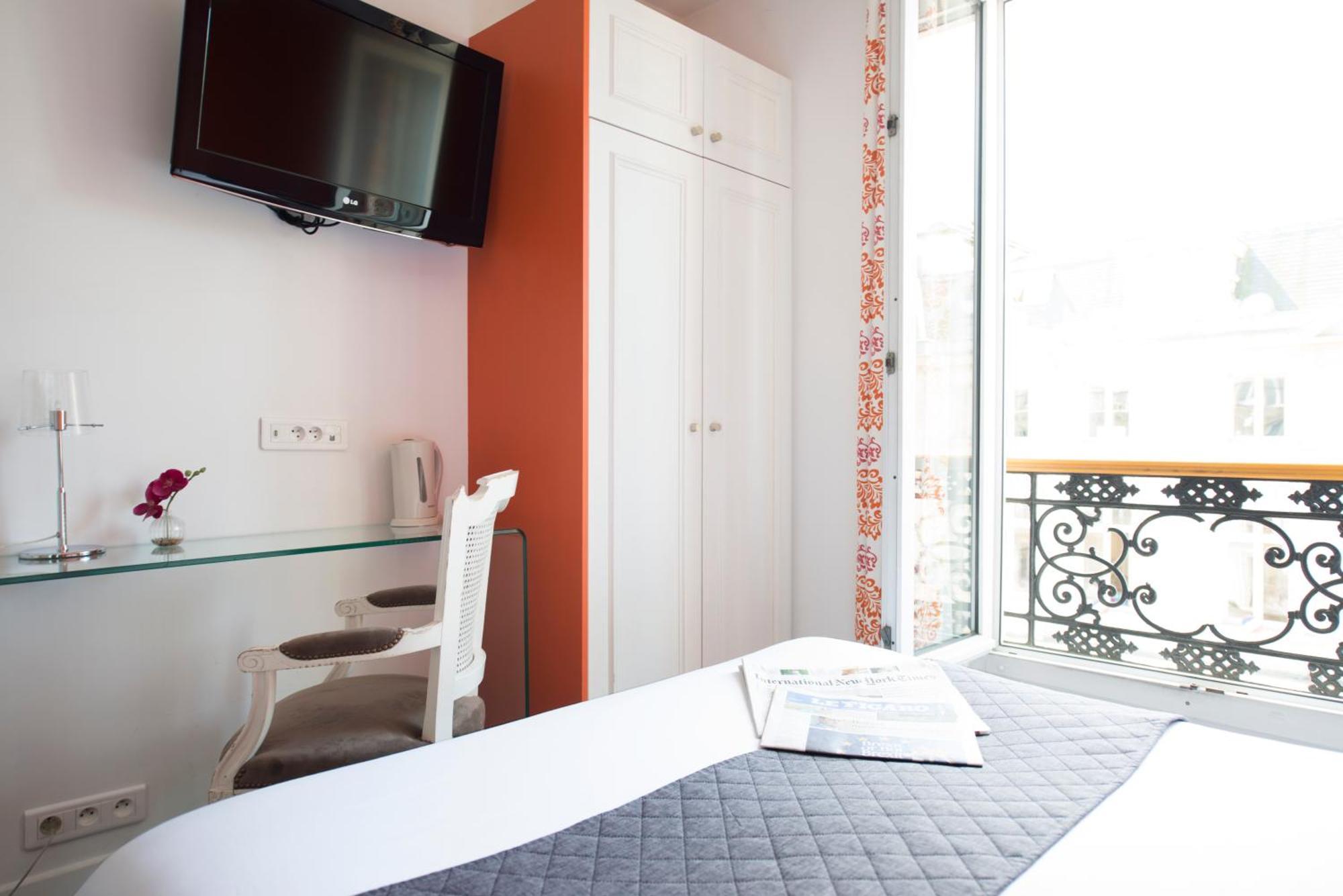 Hotel France Louvre 3*