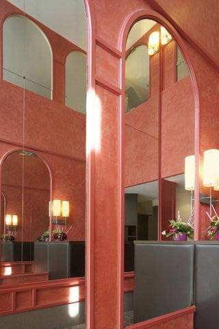 Hotel France Louvre 3*