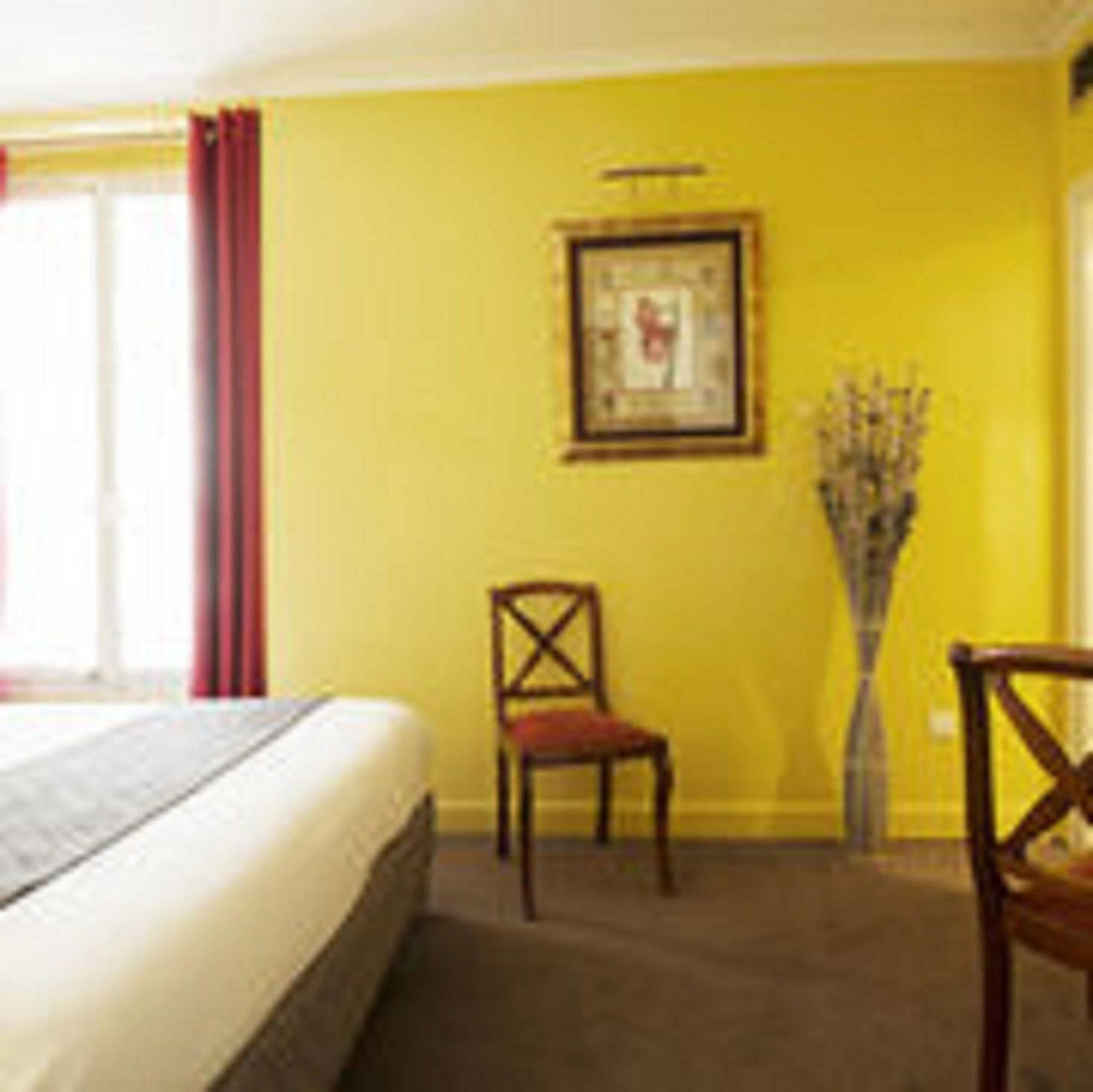 Hotel France Louvre 3*