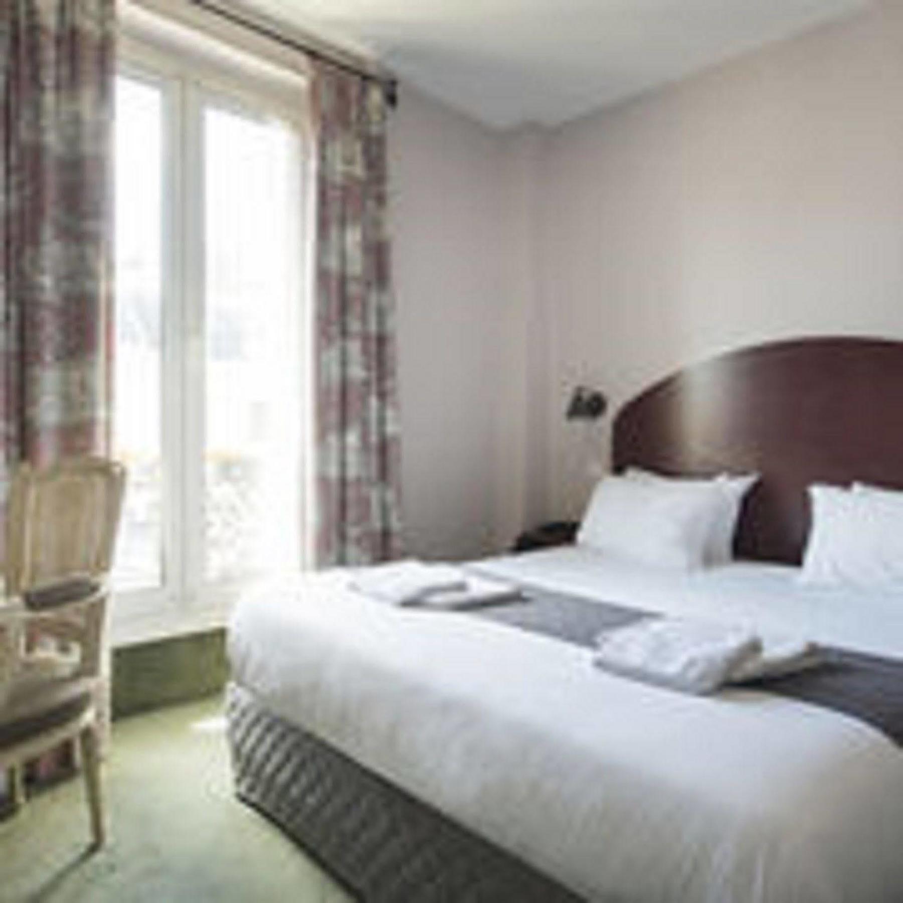 Hotel France Louvre 3*