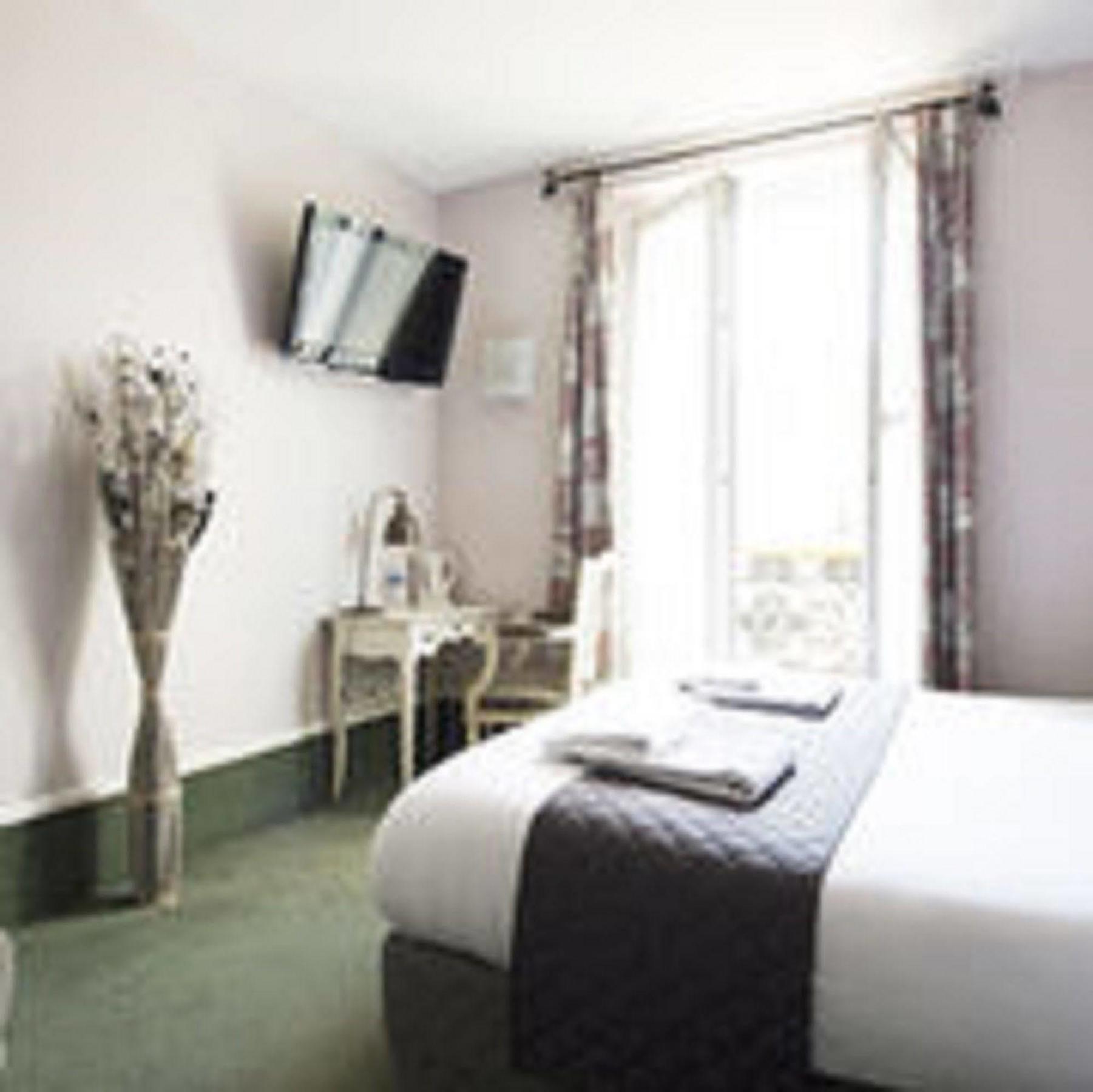 Hotel France Louvre Paris