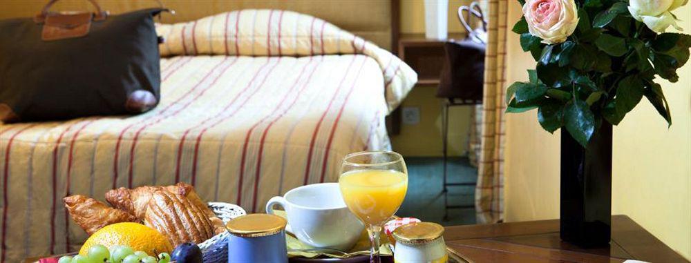 France Louvre Hotel Paris