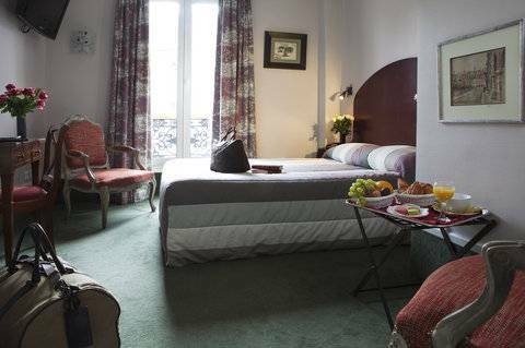 Hotel France Louvre 3*